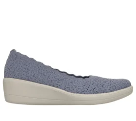 Relaxed Fit: Newport Zeppa – Cuciture morbide