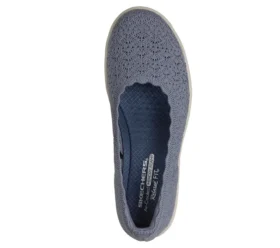 Relaxed Fit: Newport Zeppa – Cuciture morbide
