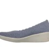 Relaxed Fit: Newport Zeppa – Cuciture morbide Relaxed Fit: Newport Zeppa – Cuciture morbide