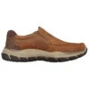 Relaxed Fit Respected Catel “Dark Brown”
