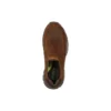 Relaxed Fit Respected Catel “Dark Brown”