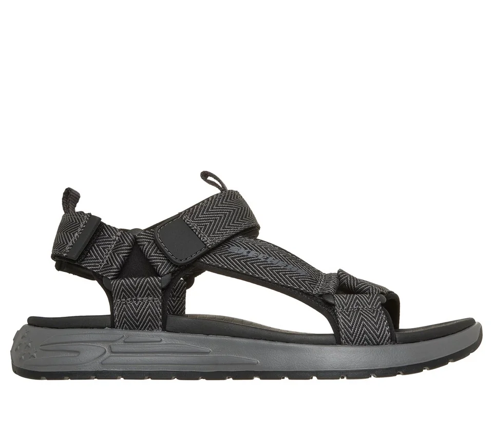 Relaxed Fit: Sandalo da jogging Street Retro – Finn Relaxed Fit: Sandalo da jogging Street Retro – Finn