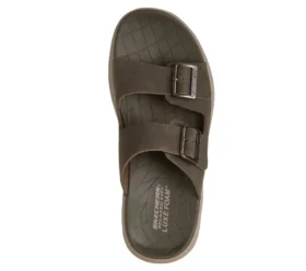 Relaxed Fit: Sandalo Delano – Portman