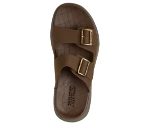 Relaxed Fit: Sandalo Delano – Portman