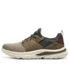 Relaxed Fit Solvano Caspian “Taupe”