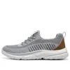 Relaxed Fit Solvano Gaten “Grey”