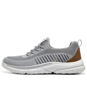 Relaxed Fit Solvano Gaten “Grey”