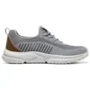 Relaxed Fit Solvano Gaten “Grey”
