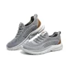 Relaxed Fit Solvano Gaten “Grey”