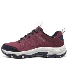 Relaxed Fit Trego “Raspberry”