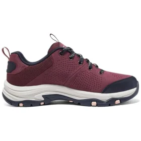 Relaxed Fit Trego “Raspberry”