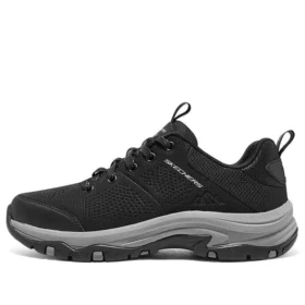 Relaxed Fit: Trego Trail Destiny “Black Gray”
