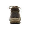 Relaxed Fit Zeller Bazemore “Marrone scuro”