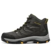Relment “Daggett – Charcoal”