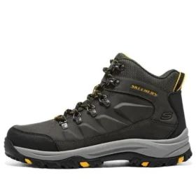 Relment “Daggett – Charcoal”