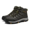 Relment “Daggett – Charcoal”