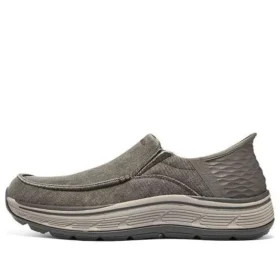 Remaxed-Fenick Slip-ins “Brown”