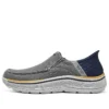 Remaxed-Fenick Slip-ins “Grigio-blu”