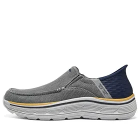 Remaxed-Fenick Slip-ins “Grigio-blu”