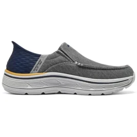 Remaxed-Fenick Slip-ins “Grigio-blu”