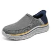 Remaxed-Fenick Slip-ins “Grigio-blu”