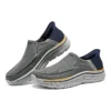 Remaxed-Fenick Slip-ins “Grigio-blu”