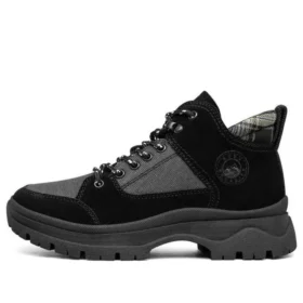 Roadies Stivali “Black Grey”