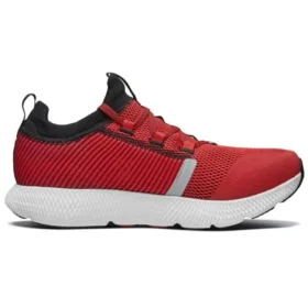 Rosso Horizon/Bianco/Nero