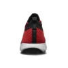 Rosso Horizon/Bianco/Nero