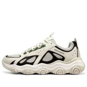 Rover X “Beige Black”