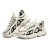 Rover X “Beige Black”