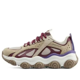 Rover X “Beige Purple”