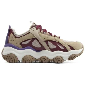 Rover X “Beige Purple”