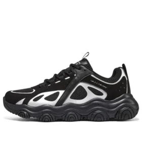 Rover X “Black Silver”
