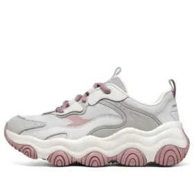 Rover X “Grey Mauve”