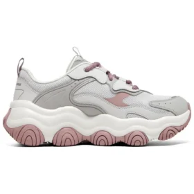 Rover X “Grey Mauve”