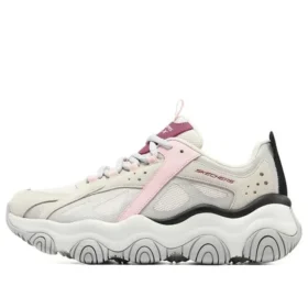 Rover X “Grey Pink”