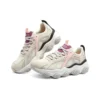 Rover X “Grey Pink”
