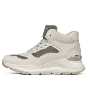 Rovina High-Top Bianco