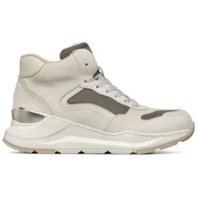 Rovina High-Top Bianco