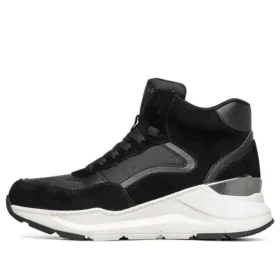 Rovina High-Top Nero