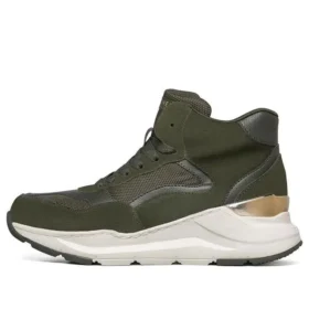 Rovina High-Top Verde