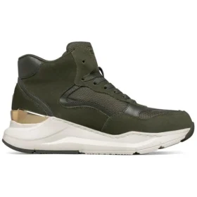 Rovina High-Top Verde