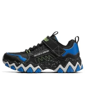 Rugged Summits “Black Blue”