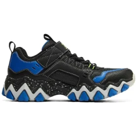Rugged Summits “Black Blue”