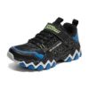 Rugged Summits “Black Blue”