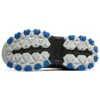 Rugged Summits “Black Blue”