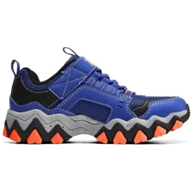 Rugged Summits “Blu Arancione”