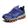Rugged Summits “Blu Arancione”