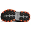 Rugged Summits “Blu Arancione”